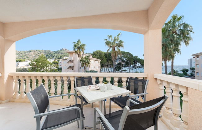 Oro Del Mar Iv Apartamento O5 - Foto 4