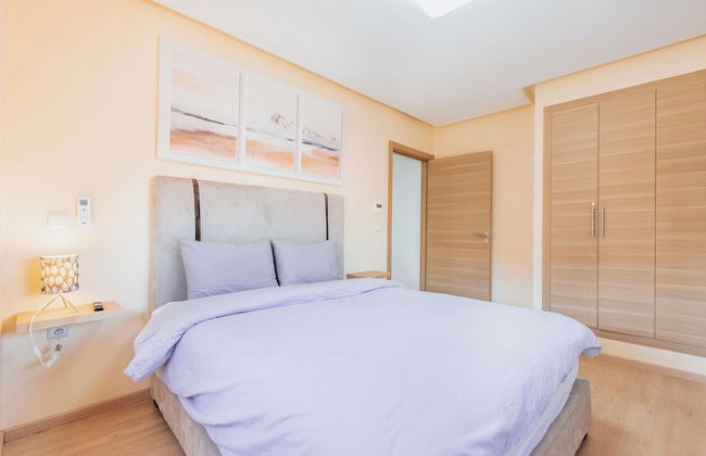 Migdal Gueliz Apart Hôtel, by résidence Hamza - Foto 23