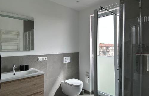 Modernes City-Apartment - Foto 22