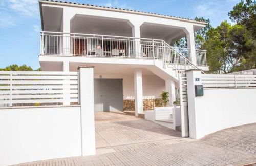 Villa Son Serra de Marina - Foto 13