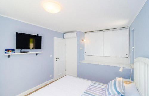 Beachfront Villa with Swimming Pool,Terrace and Sea view - Foto 13