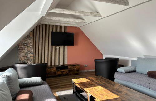 Ferienhaus Panorama - Foto 1