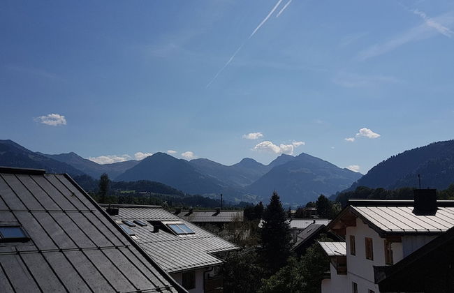 Kitzhome City Appartements - Photo 27