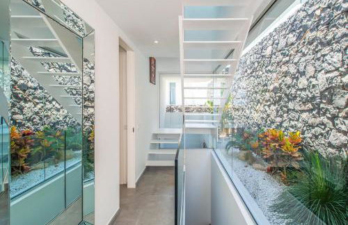 Rocavista - Villa with heated rooftop pool and amazing ocean view - Foto 46