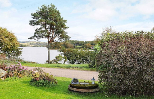 4 Person Holiday Home in Vessigebro - Photo 15