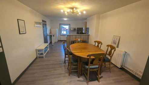 Appartement 2 chambres proche de la gare - Foto 2