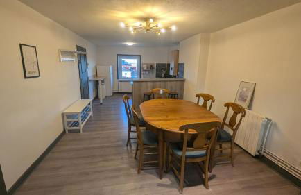 Appartement 2 chambres proche de la gare - Foto 2