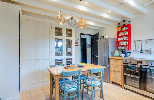 Barn Cottage - Foto 8