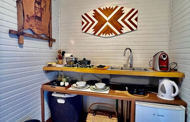 Cabanas Cambuim - Urubici - SC - Foto 69