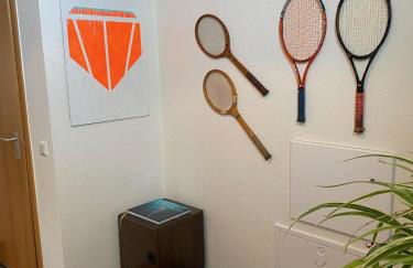 Sonnige Wohnung im Herzen von Marbach - Foto 14