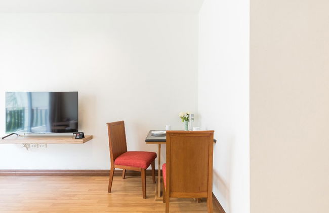 Bangkok Patio - Photo 43