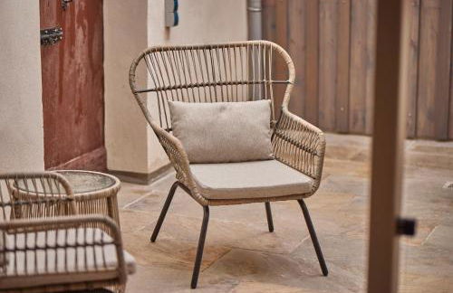 Winzerhaus 1658 - Ferienwohnung und Apartments - Foto 28