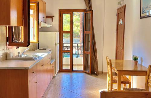 Marinos Studios and Apartments - Foto 20