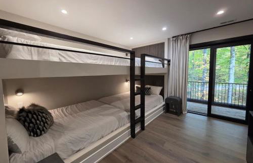 Luxury Lakefront 4 BDR, 10 Beds, 4 Bath - Foto 39