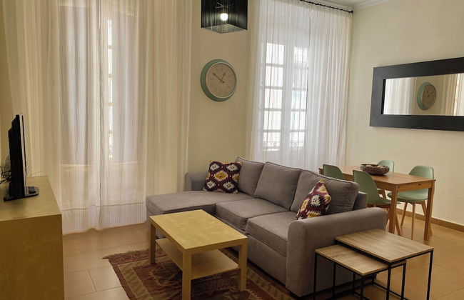 Dobo Málaga Puerto - Foto 55