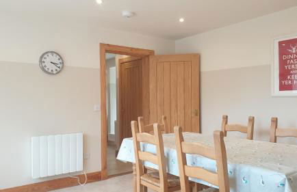 Old Farm Holiday Cottages - Scottish Borders - Foto 50