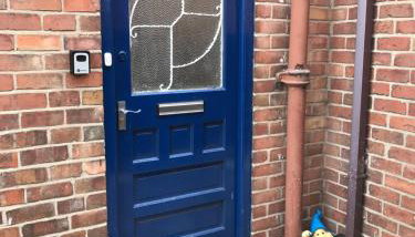 Bob's House quiet retreat with large shared garden - Foto 4