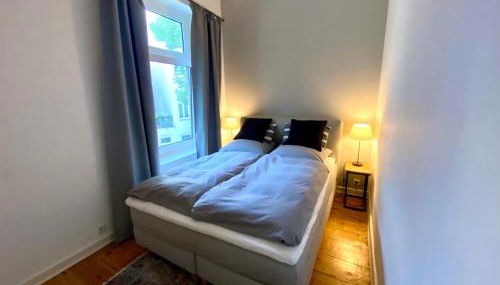 Apartment im Herzen Hamburgs - Foto 4