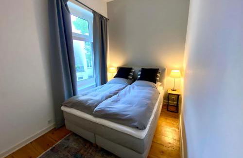 Apartment im Herzen Hamburgs - Foto 4