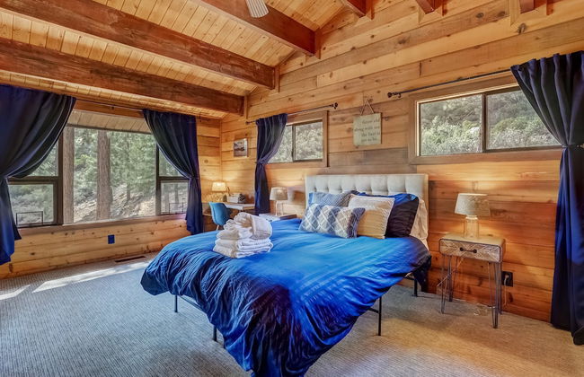 Altitude Adjustment Lodge - Foto 17