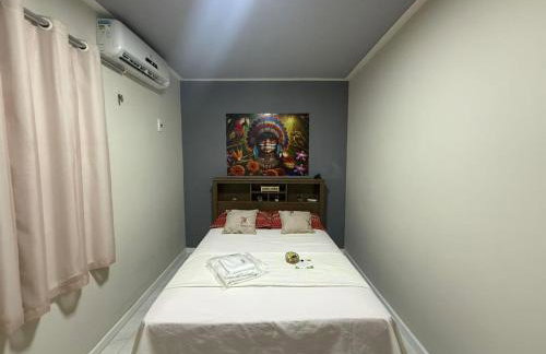 Conforto Climatizado no Centro Belém - Photo 8