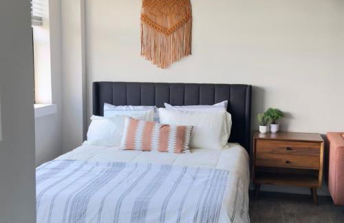 Scenic Serenity, dtown, gym, free parking - Foto 7