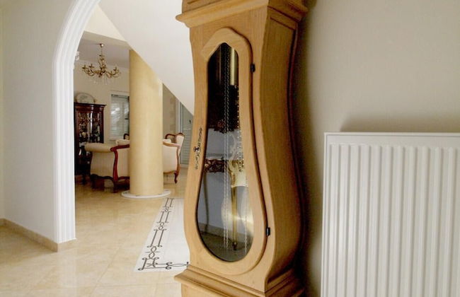 Luxurious Villa Anthi - Foto 37