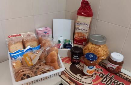 Domus Mea Apartment - Photo 33