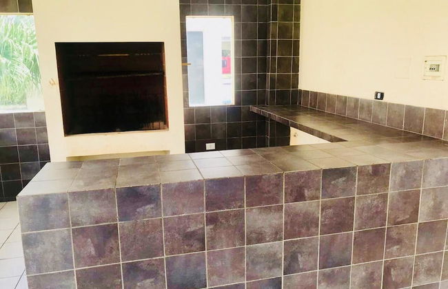 Santos Apartamentos - Photo 16