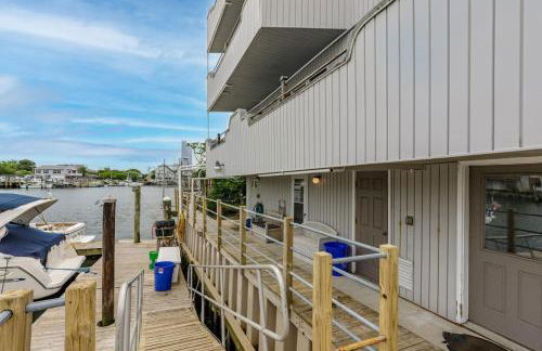 DO with AC Awesome Waterfront Marina Home - Foto 53