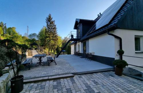 Apartamenty Salamandra - Foto 40