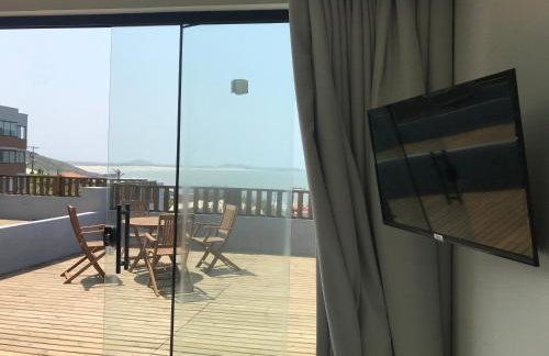 Apart Hotel Farol de Santa Marta - Loft 223 - Photo 14