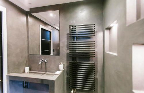 Parenthèse Concept Room - Foto 28