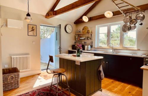 The Dairy - Luxurious Hideaway on The Lizard - Foto 17