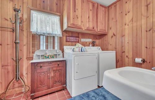 North Bay Retreat on West Lake Okoboji - Foto 23