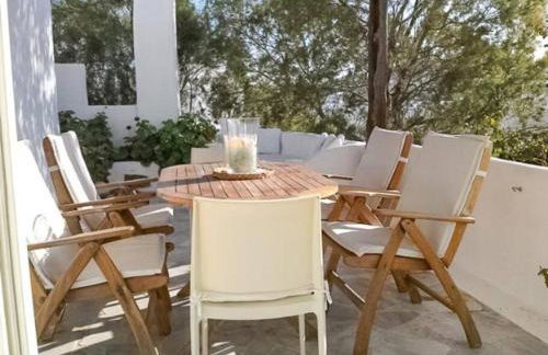 COZY CYCLADIC HOME , close to Ornos beach - Foto 31