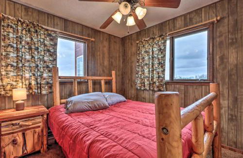 Wildlife Lodge Columbia Retreat off I-70! - Foto 19