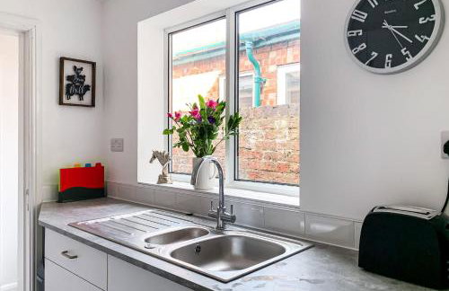 The Knavesmire - Quaint Victorian Home - Free Parking - Pet Friendly - Foto 32