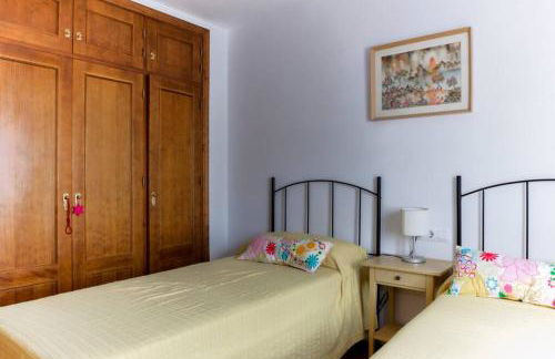 CONIL CENTRO PLAYA - Foto 36