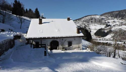 Gite BUSSANG - Foto 4