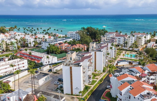 Coral Breeze Beach Apartment Punta Cana - Foto 34