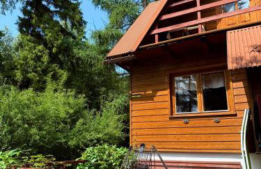 Domek pod Modrzewiem - Foto 11