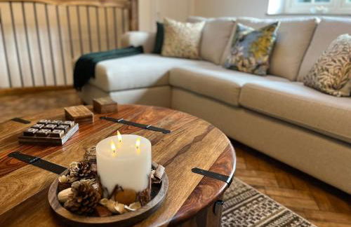 Flurry's Lodge - Foto 31