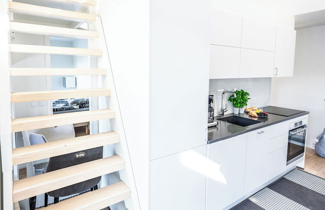 The Iconic Wikkelä Villa - Foto 54