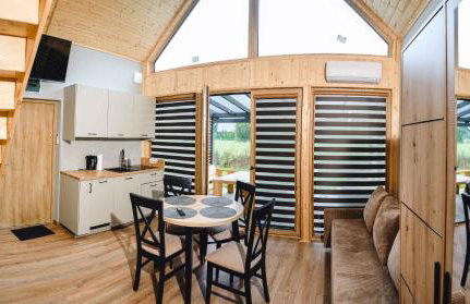 Domki nad Wiarem 2 - Foto 51