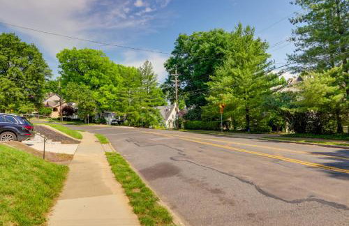 Cincinnati Apartment 1 Mi to Hyde Park Square! - Photo 24