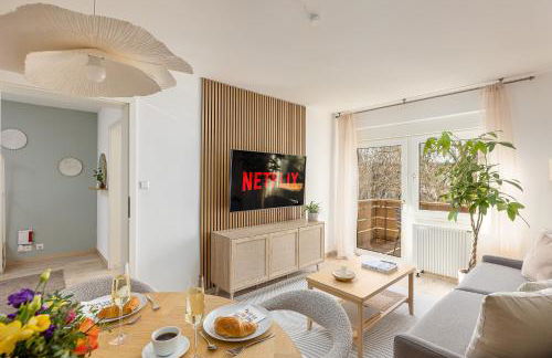 Troja Living Helena - Wohnung zentral in Bruchsal - Foto 1