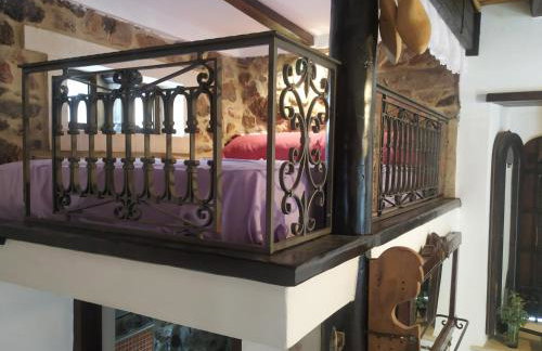 xenios Z rustic rural cottage - Foto 30