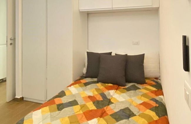 Modern Studio Imbonati 15/2 - Foto 3