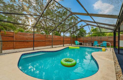 Tropical Oasis FL Largo - Foto 1